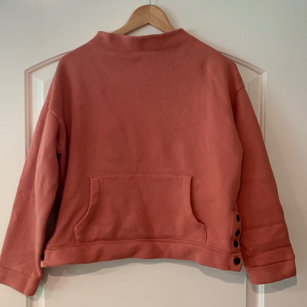 Madewell Sweatshirt